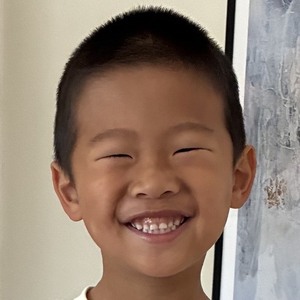 Luke Tang